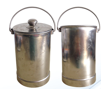 沙樣桶、水樣桶