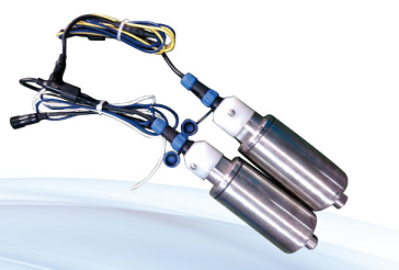 水下信號發射器